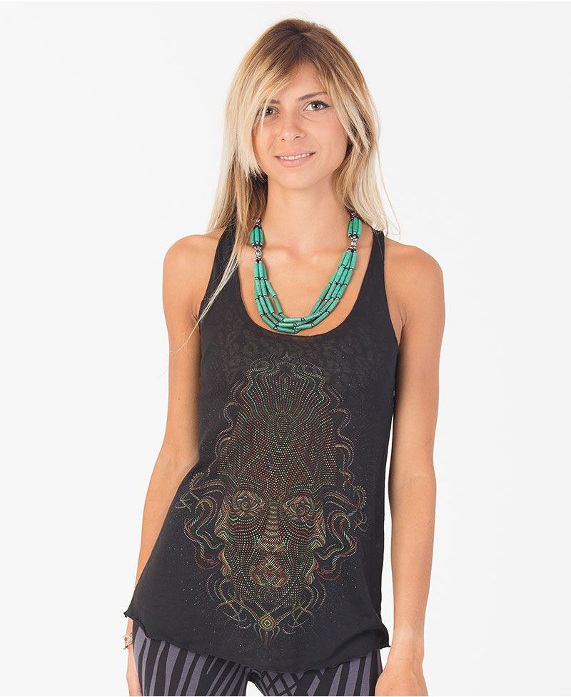 psychedelic clothing shirts