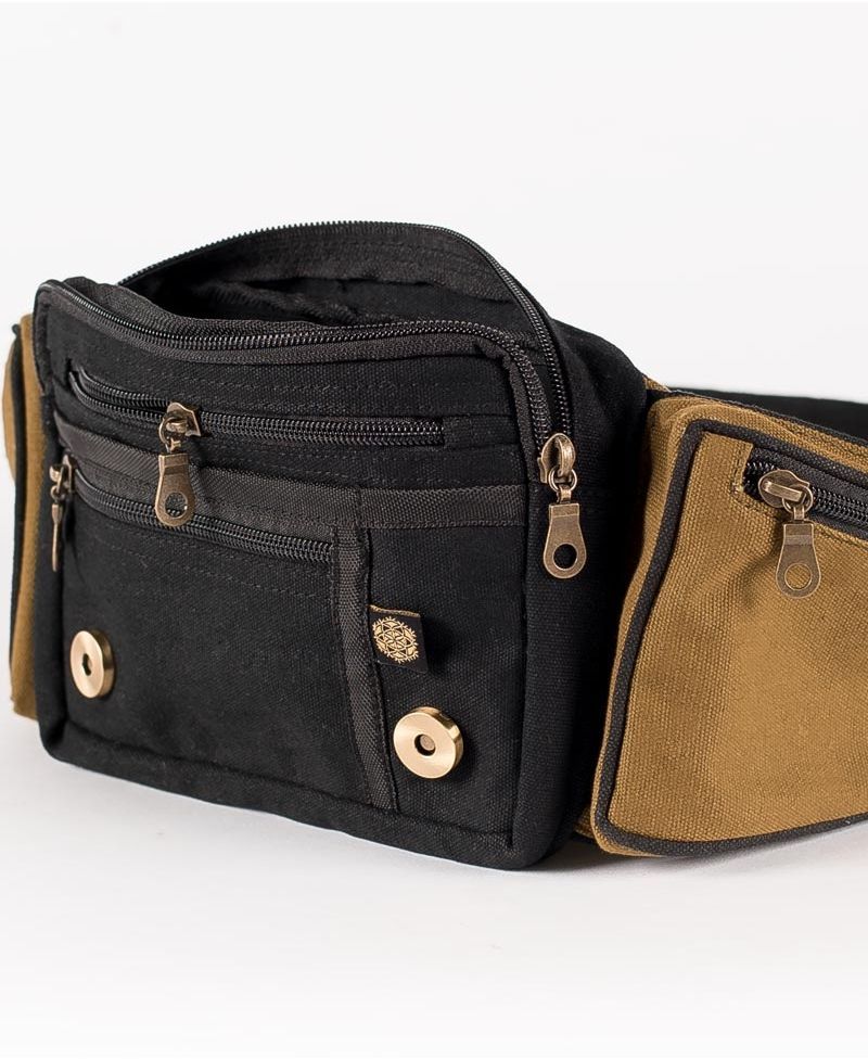 Peyote Utility Belt 