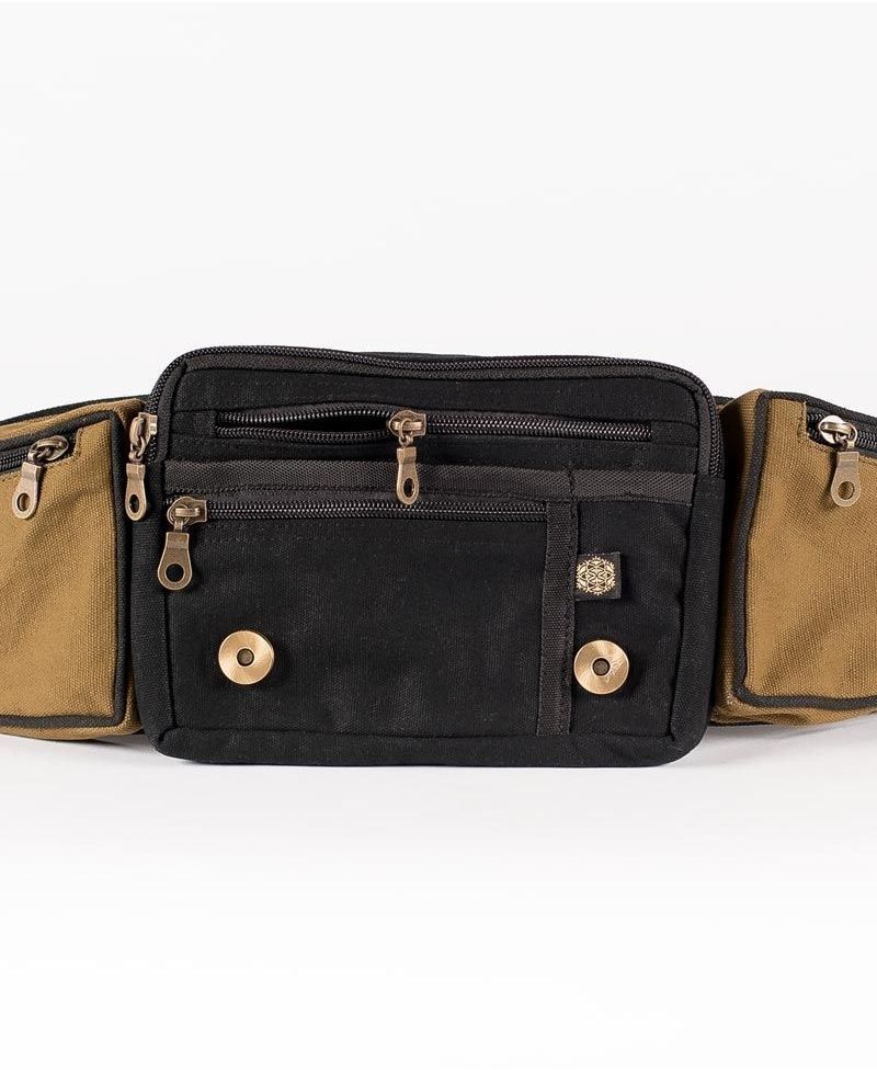 Peyote Utility Belt 
