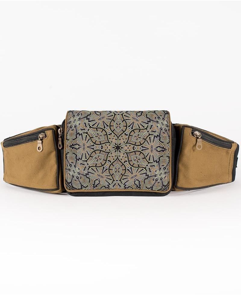 Peyote Utility Belt 