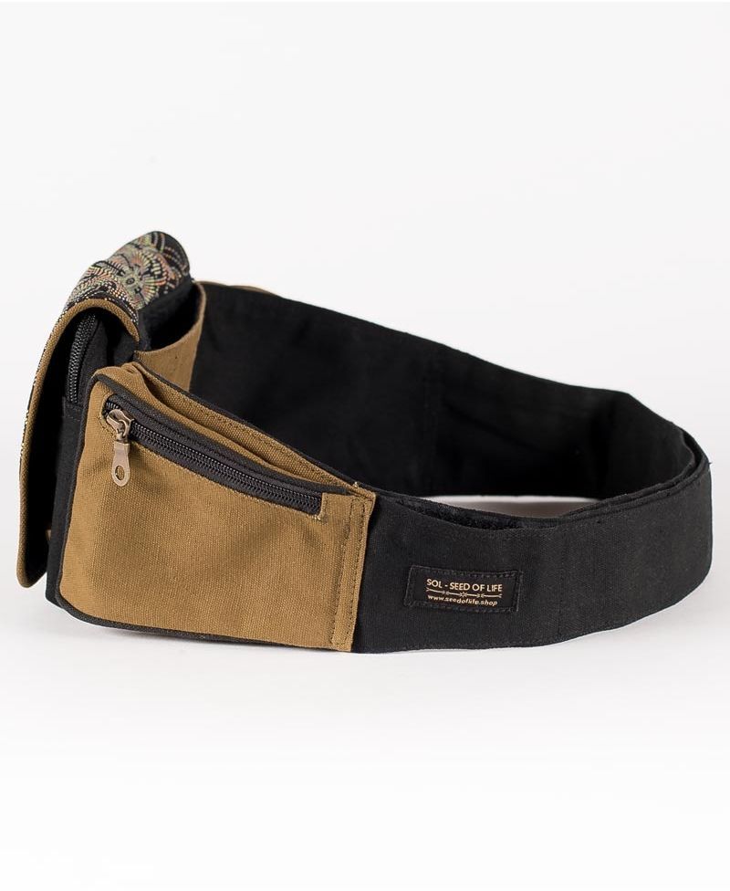 Peyote Utility Belt 