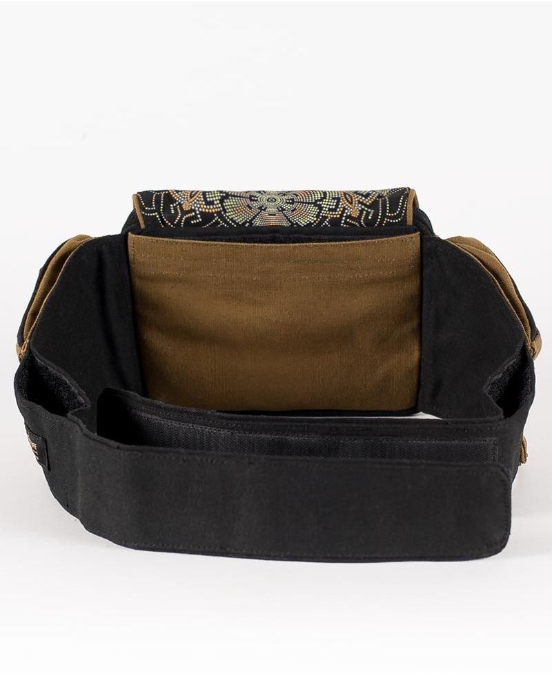 Peyote Utility Belt 