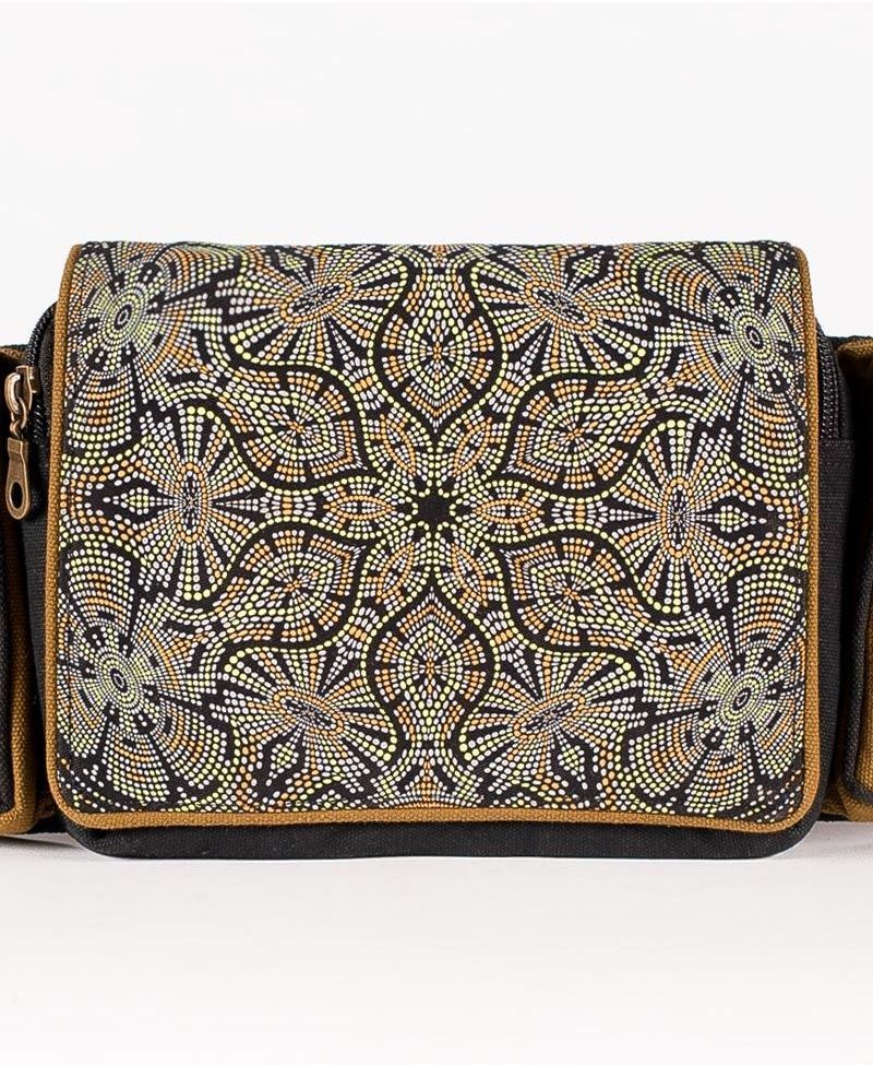 Peyote Utility Belt 