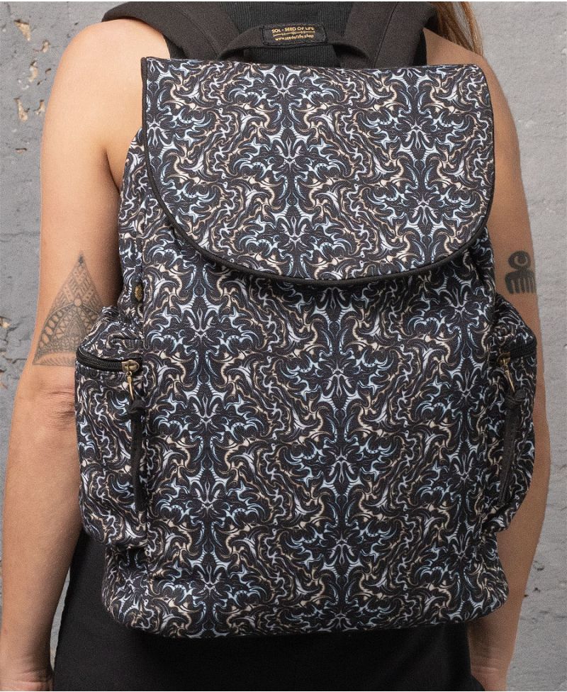 Maal Backpack