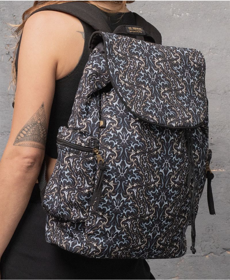 Maal Backpack