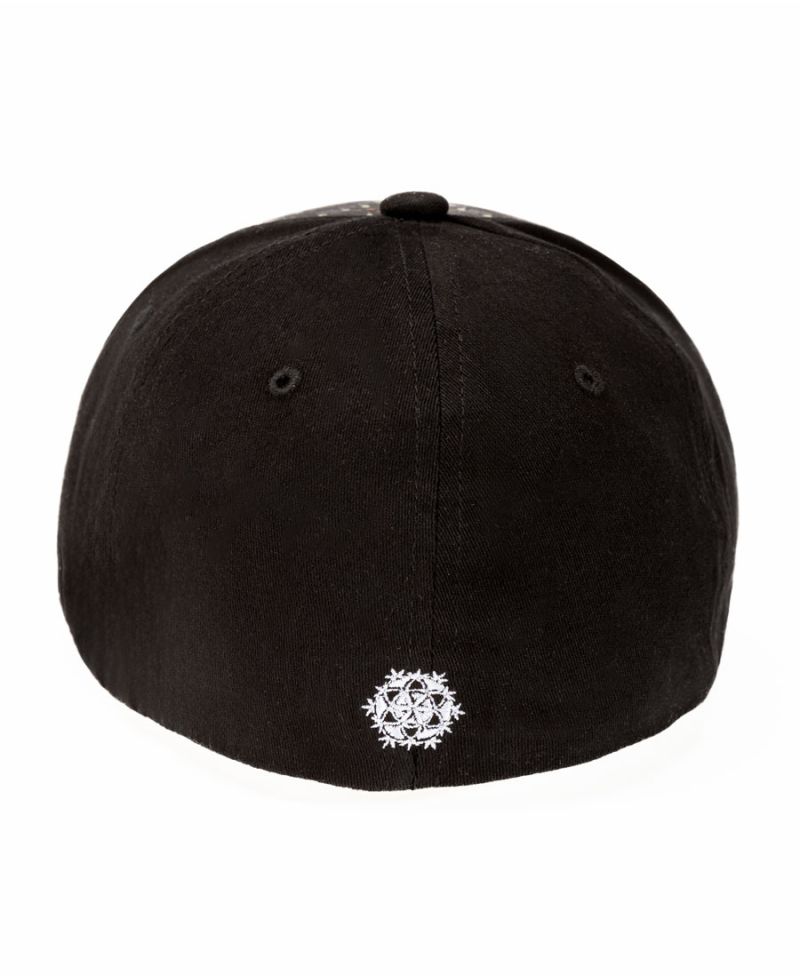 Lotusika Cap