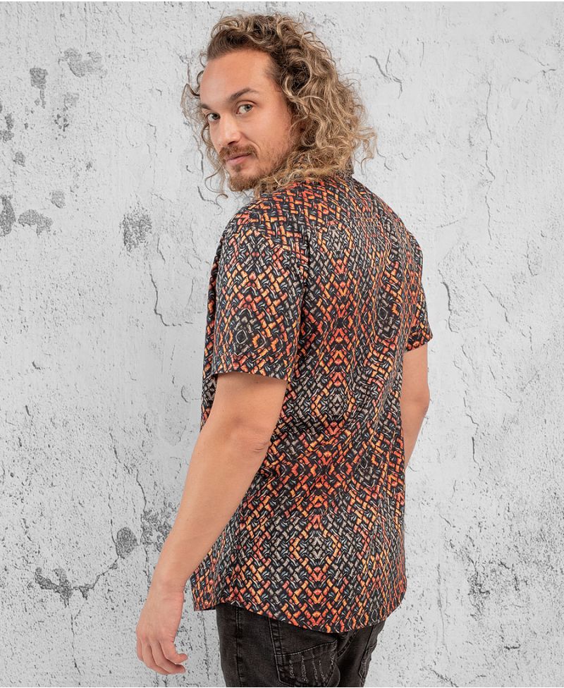 Skinfinity Button Shirt