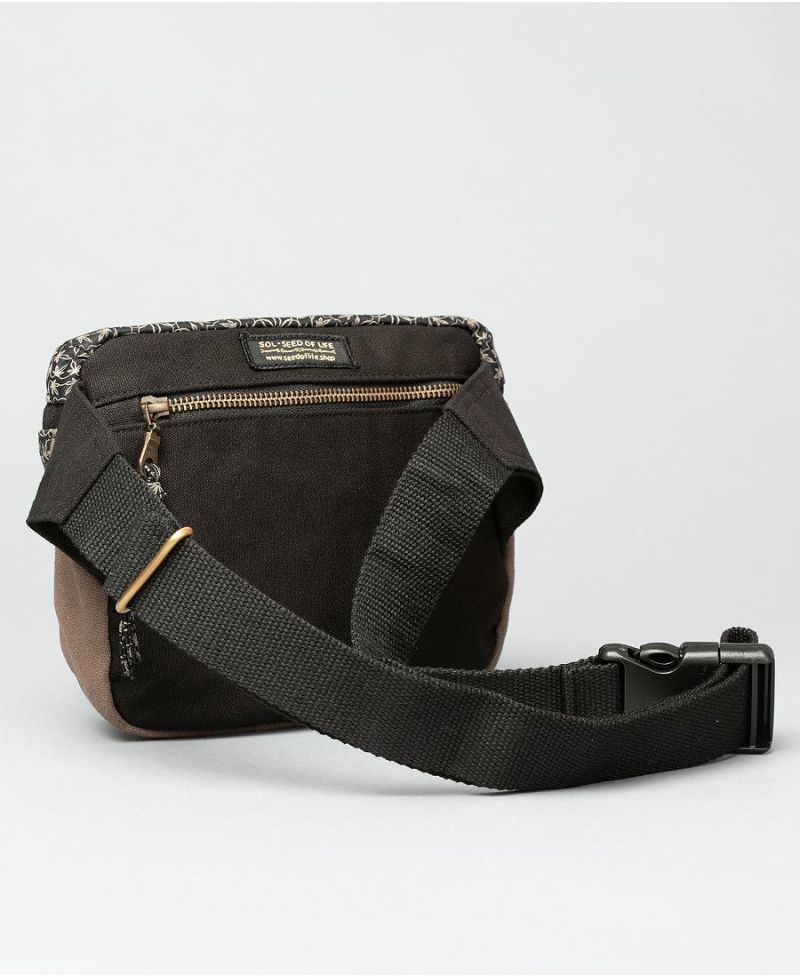 Hempi Belt Pouch