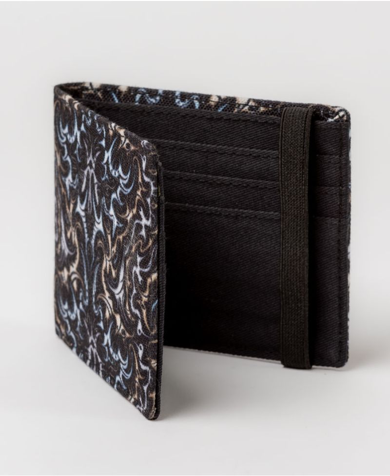 Maal Mens Slim Wallet