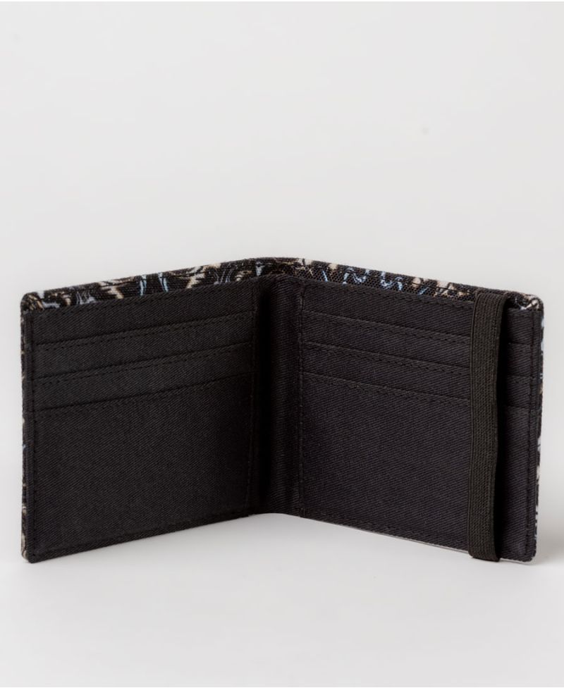 Maal Mens Slim Wallet