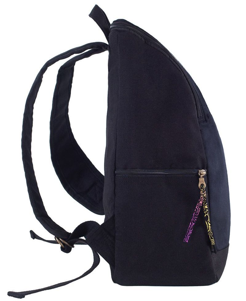 Anahata Backpack - Square