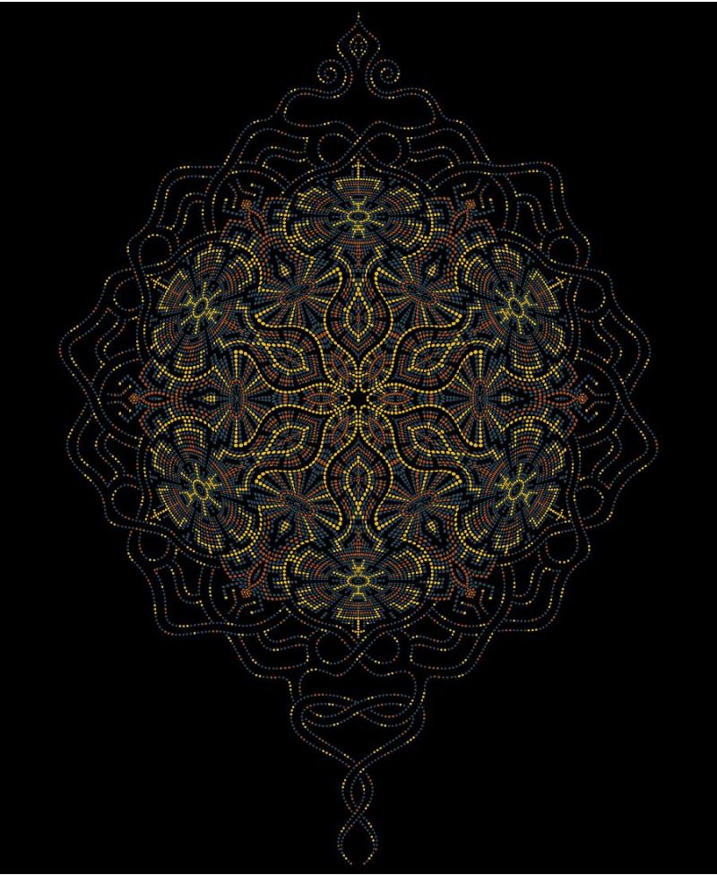 peyote Top