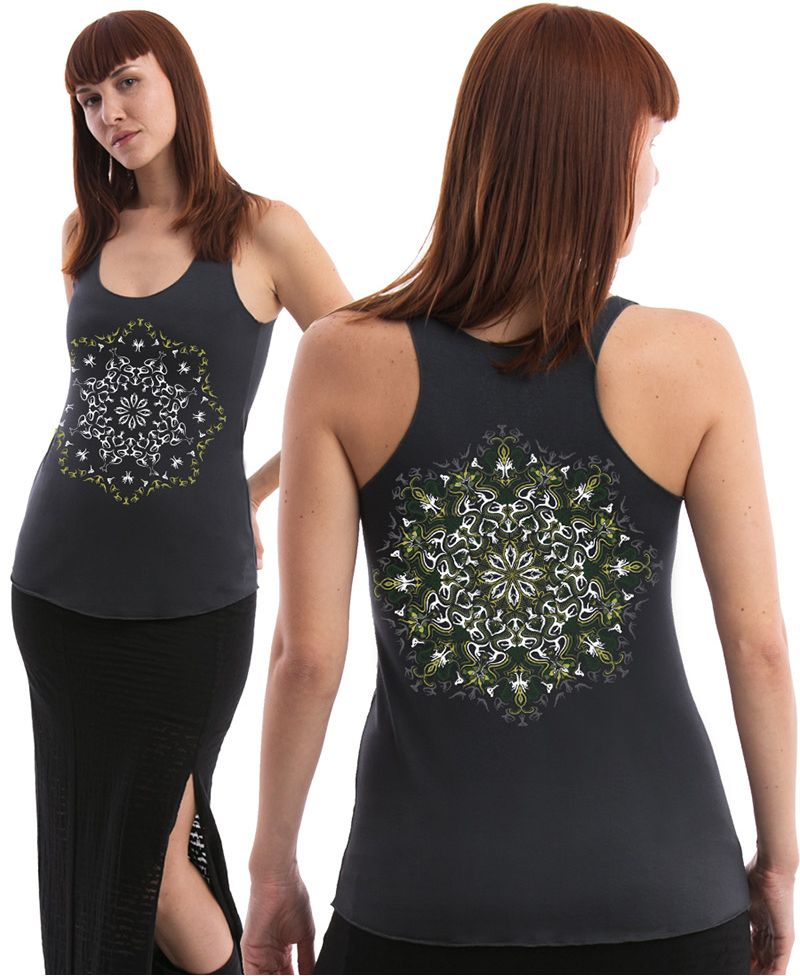Lotusika Top