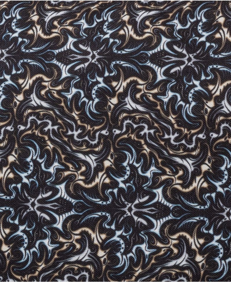 Maal Cushion Cover 18x18 