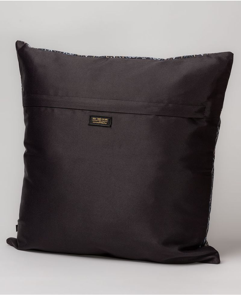 Maal Cushion Cover 18x18 