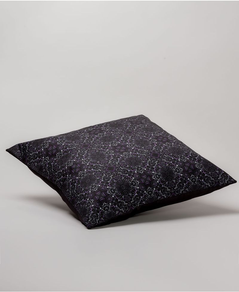 Virus Cushion Cover