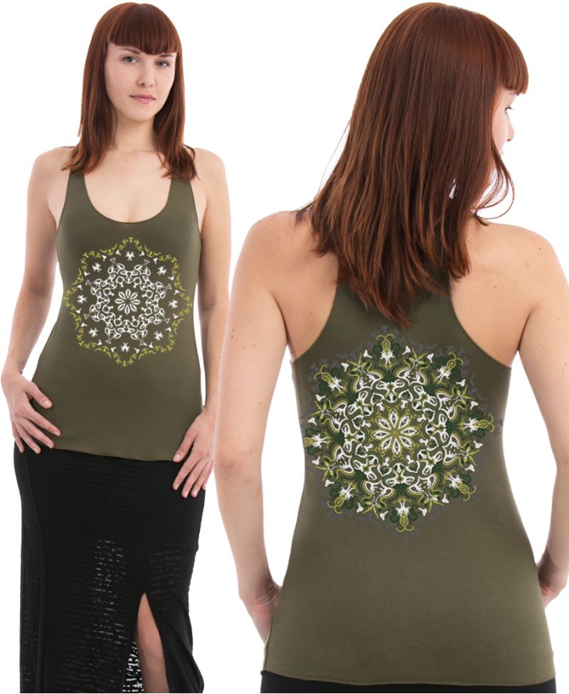 Lotusika Top