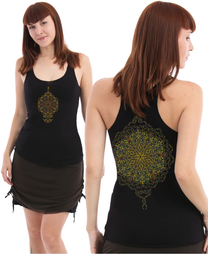 peyote Top