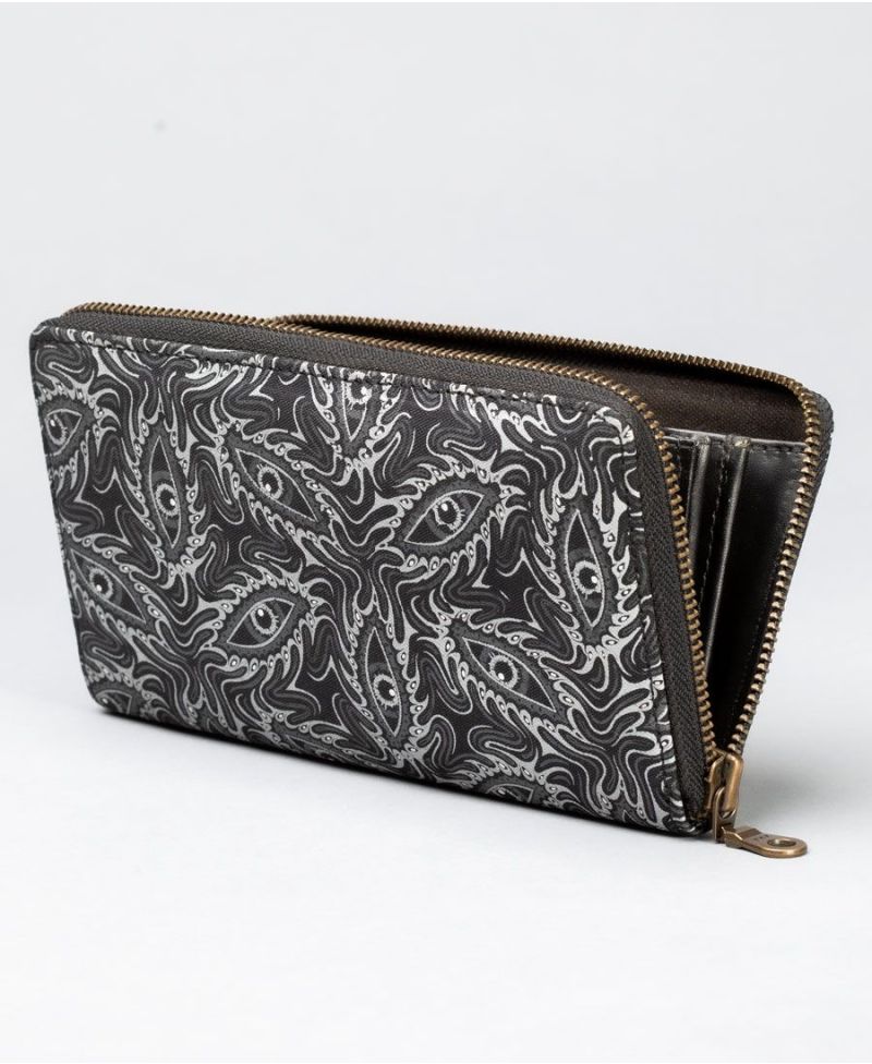 Eyesee Women Wallet