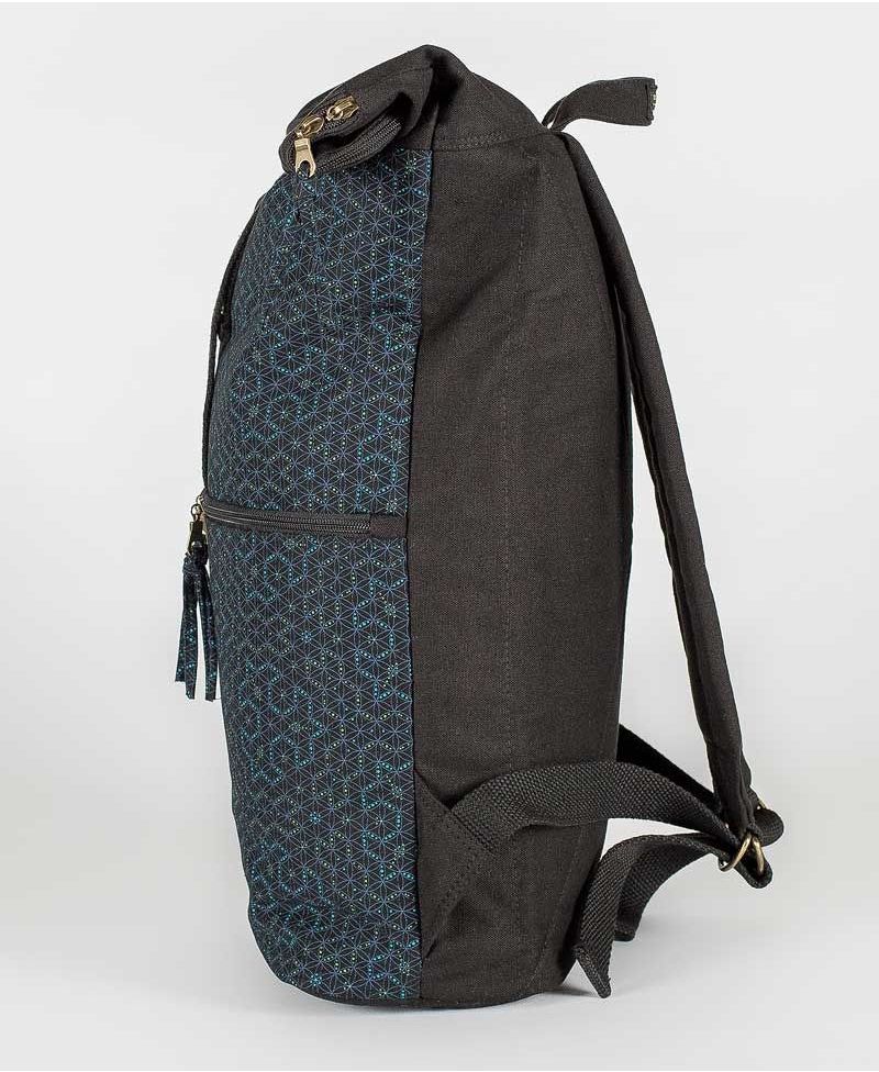 Seeds Roll-Top Backpack 25L