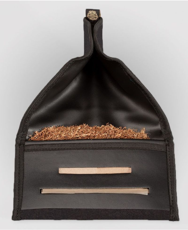 Kubic Tobacco Pouch 