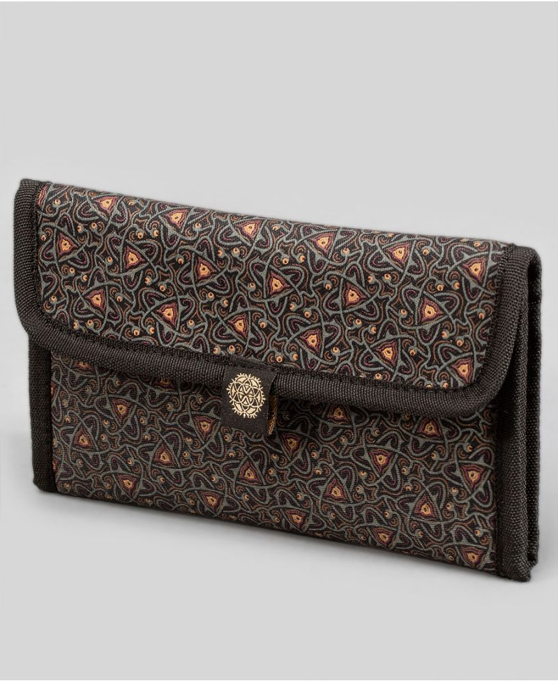 Women's tobacco pouch hotsell