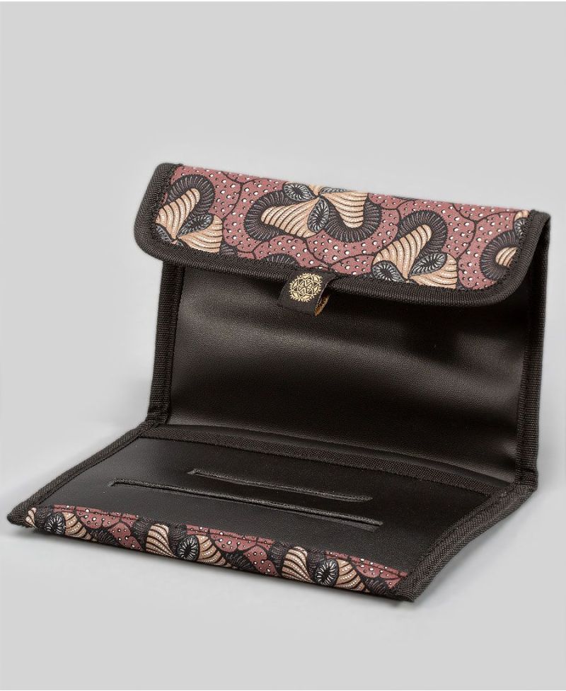Fungi Tobacco Pouch