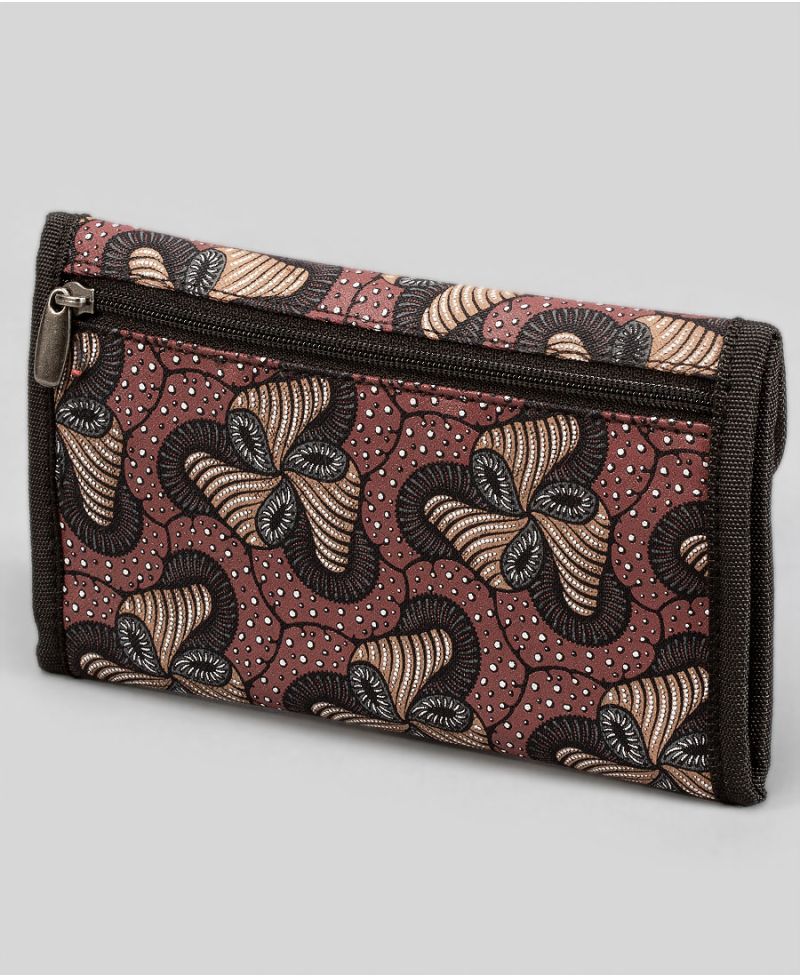 Fungi Tobacco Pouch
