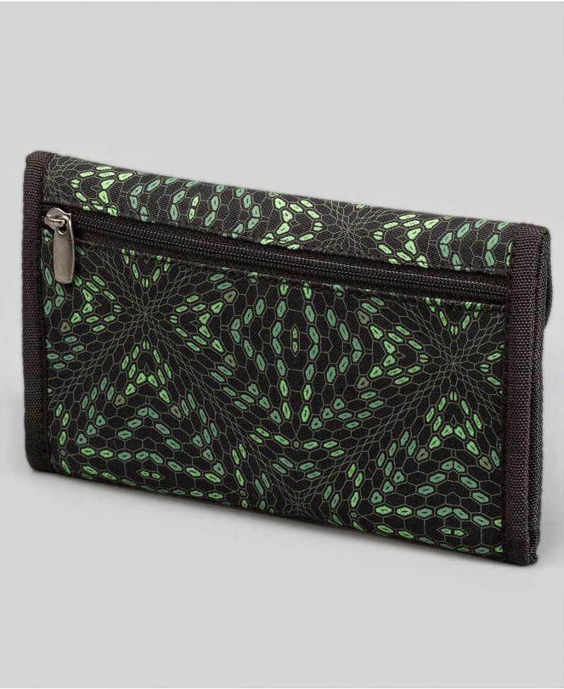 Hexit Tobacco Pouch