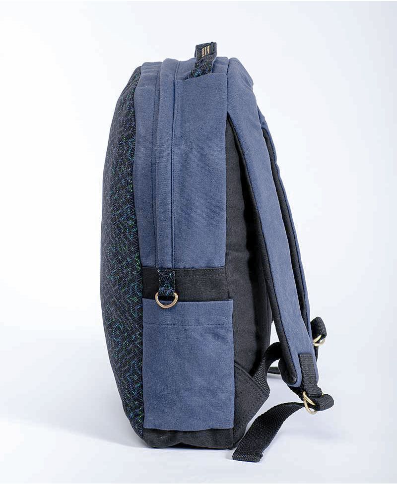 Seeds Backpack- Round