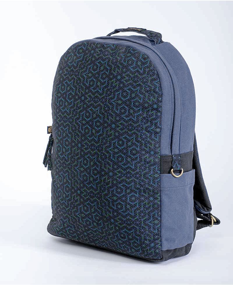 Seeds Backpack- Round