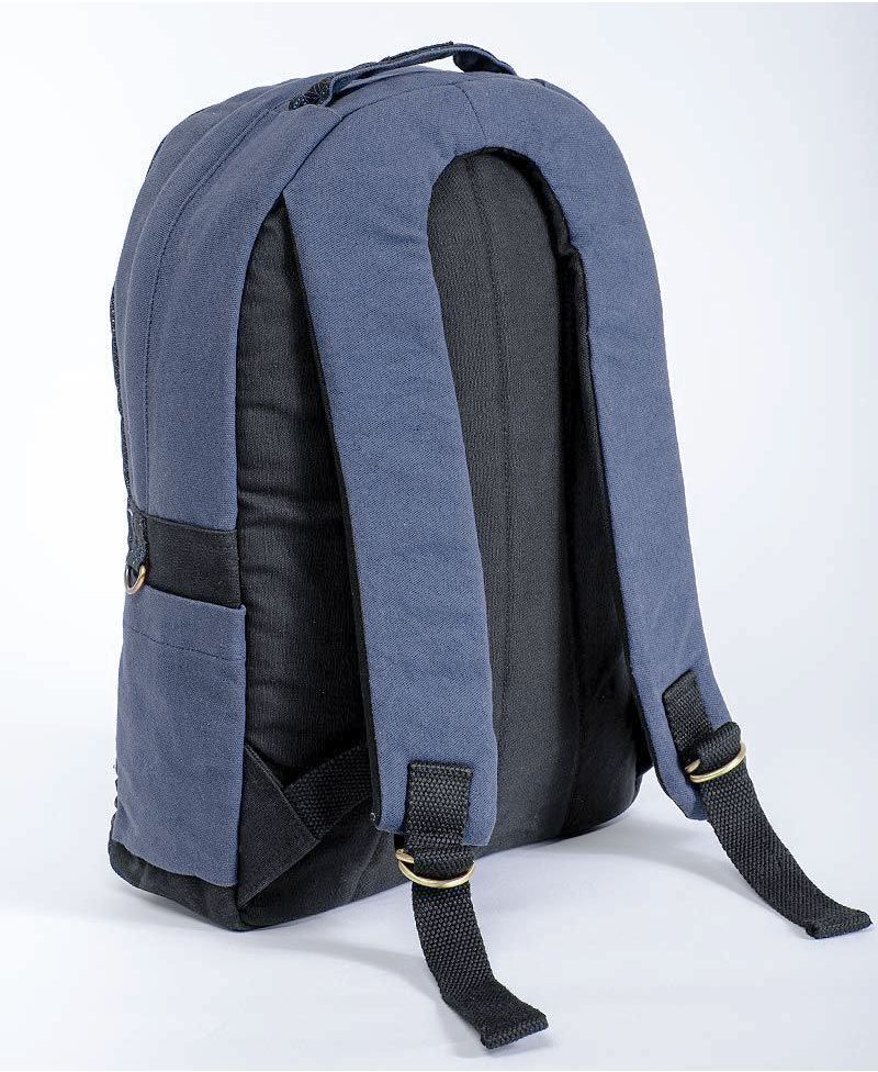 Seeds Backpack- Round