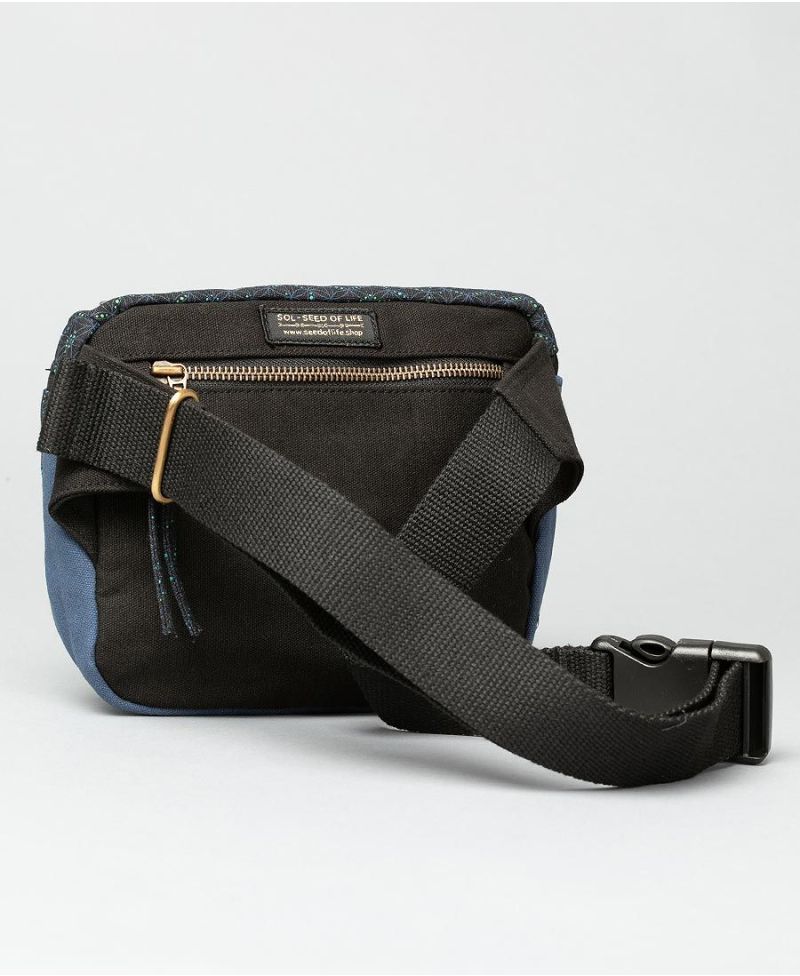 Seeds Belt Pouch