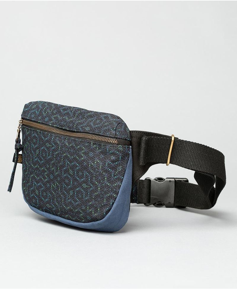 Seeds Belt Pouch