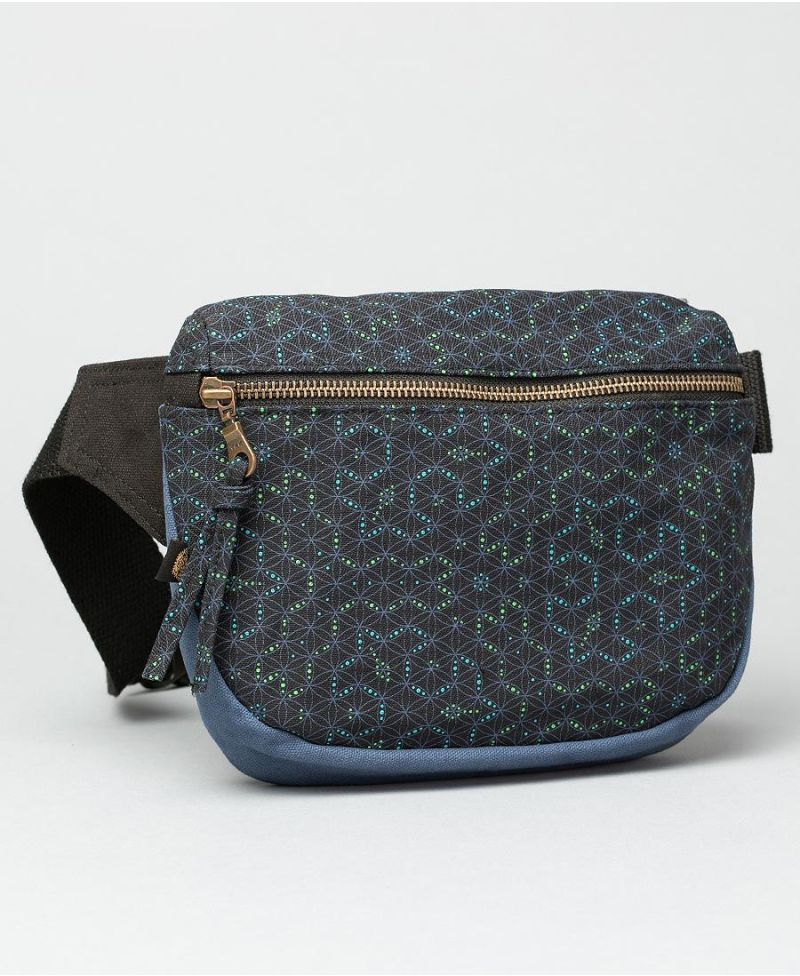 Seeds Belt Pouch