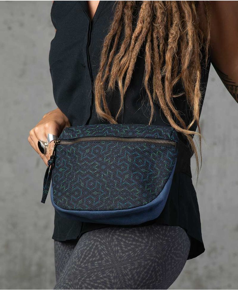 Seeds Belt Pouch