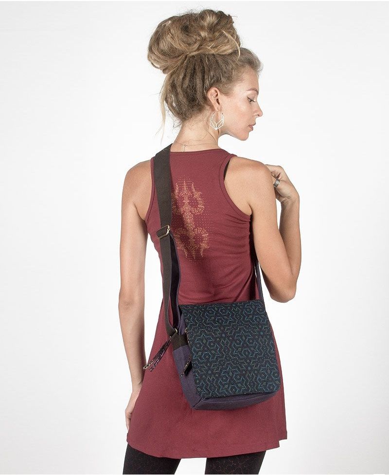 Seeds CrossBody Bag