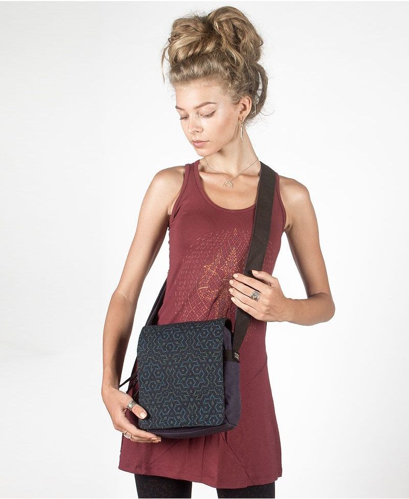 Seeds CrossBody Bag