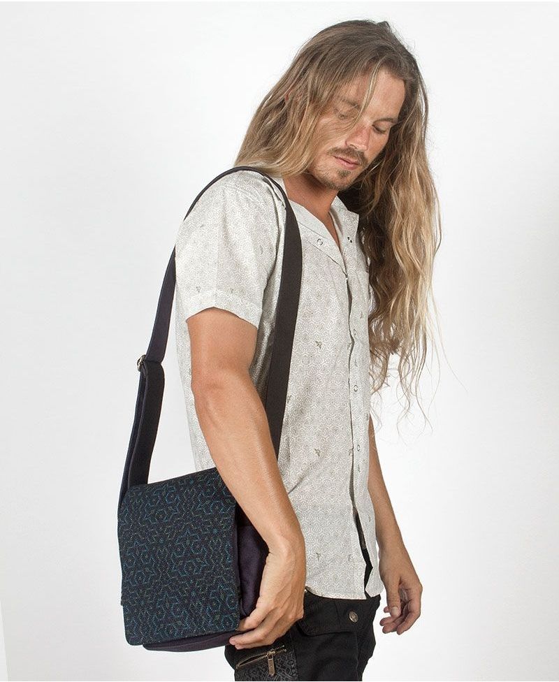 Seeds CrossBody Bag