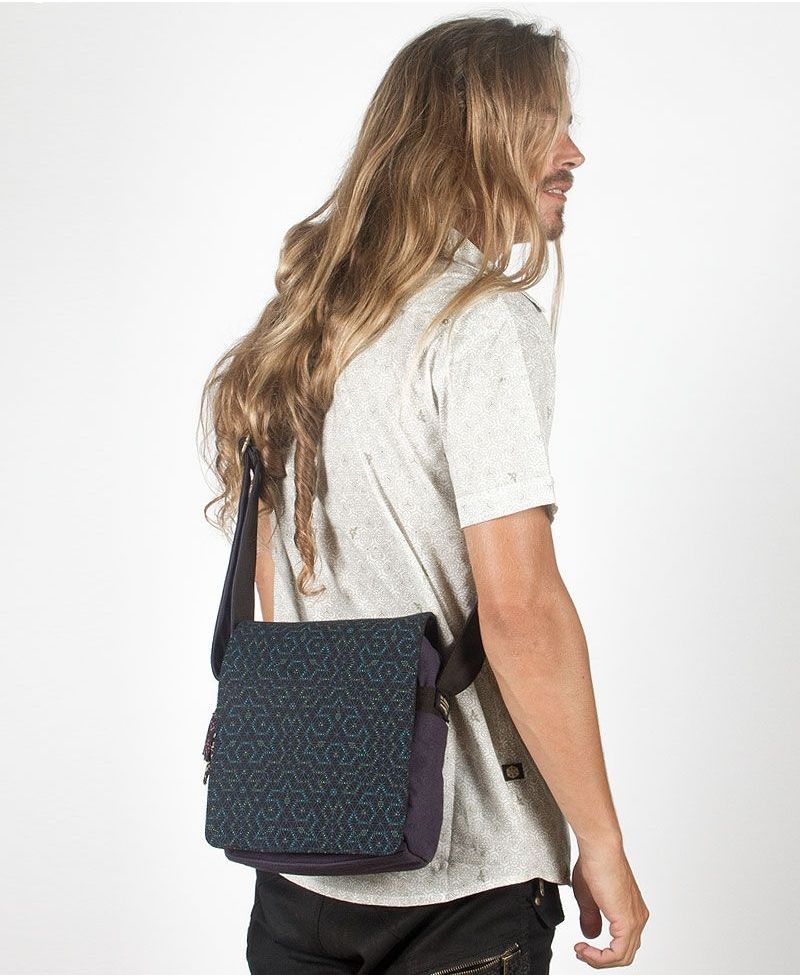 Seeds CrossBody Bag