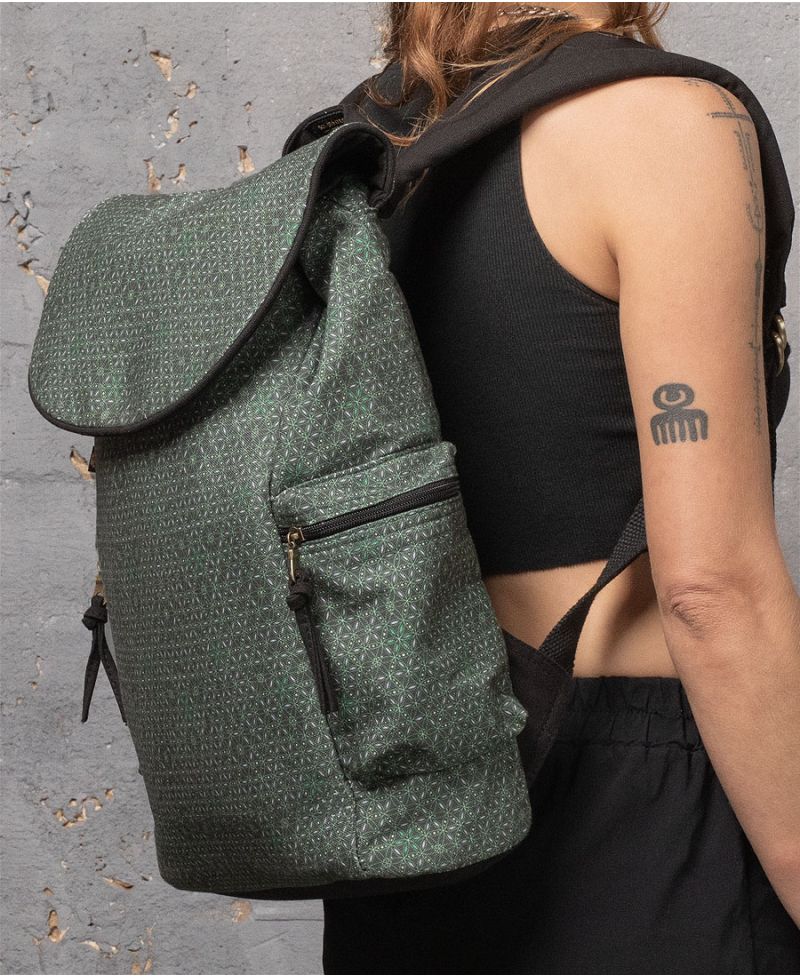seed of life backpack 