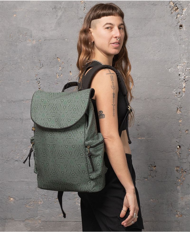 Seeds Backpack