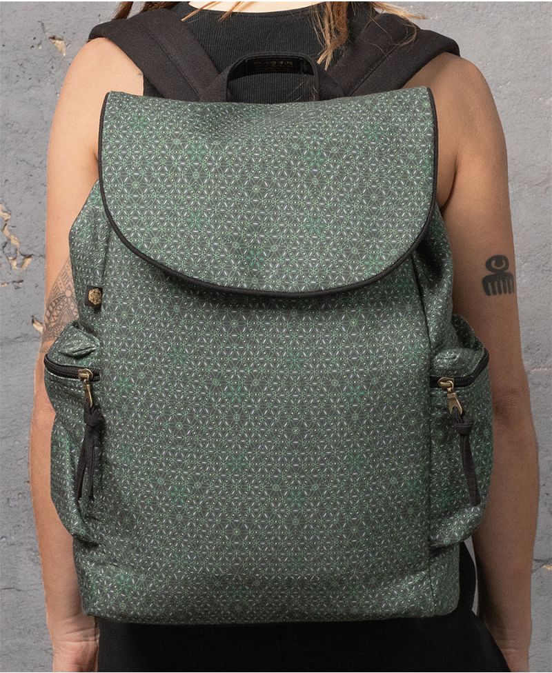 Seeds Backpack