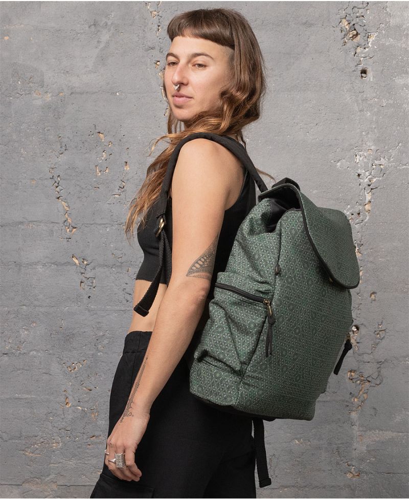 Seeds Backpack