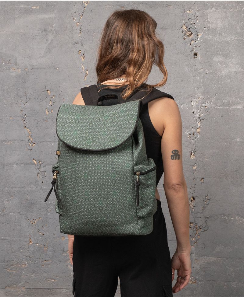 Seeds Backpack