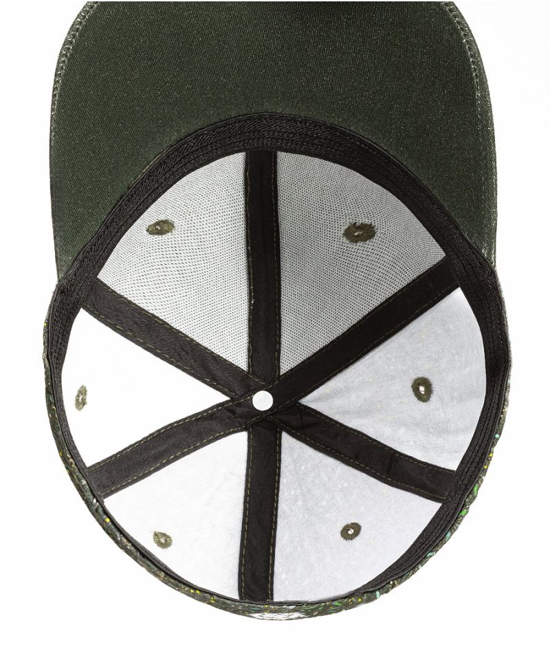 Seeds Cap