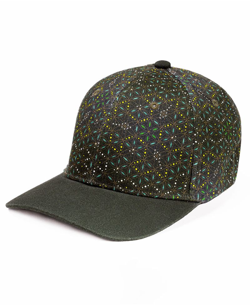 Seeds Cap