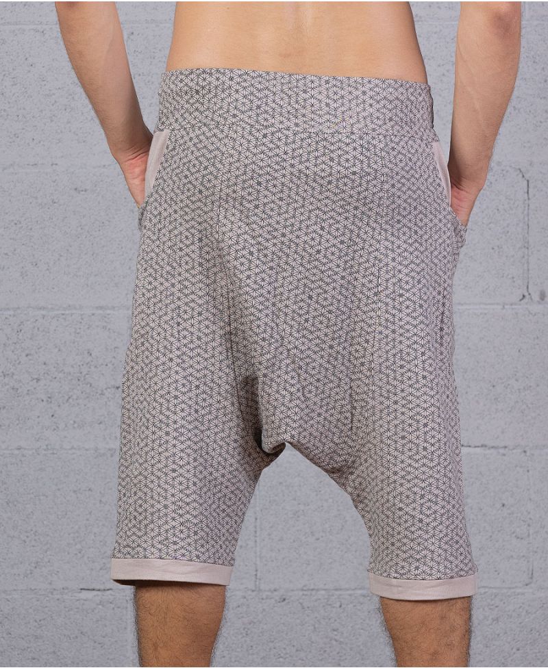 Seeds Shorts - Grey