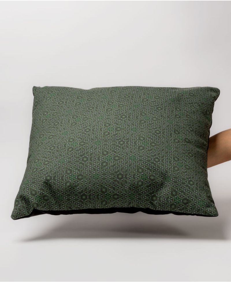 Seeds Cushion Cover