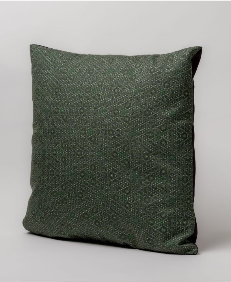 Seed Of Life Cushion